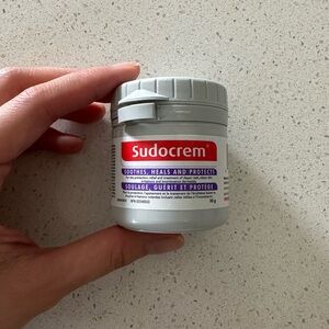 NEW Sudocrem travel size Skin Healing - 60g